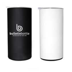 Slim Can Insulator & Tumbler